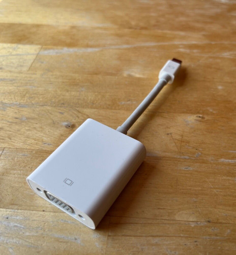 Original apple mini display - apple,