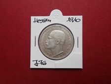 DR - Hessen, 3 Mark, Ernst