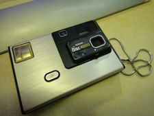 Kodak Disc 4000 made in usa