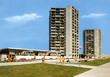 Ansichtskarte  Ostseeinsel Fehmarn   (273)