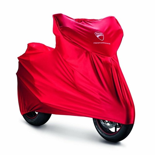 Ducati indoor abdeckplane - indoor, /