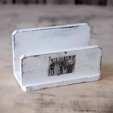 Vintage Serviettenhalter