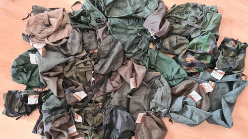 Snugpak kompressionssack - snugpak,