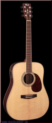 Cort earth 100 - cort,
