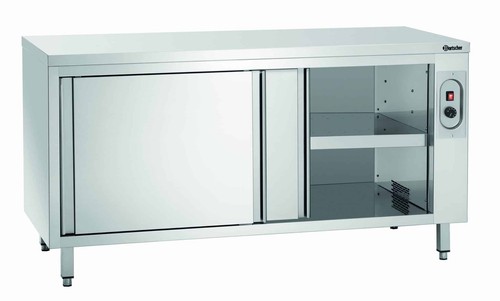 Bartscher wärmeschrank 700 - bartscher,