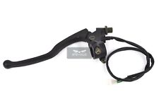 Kupplungshebel mit Sensor