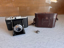 ADOX GOLF Sucherkamera Adoxar Objektiv 1:63 f= 75mm Mittelformat Medium