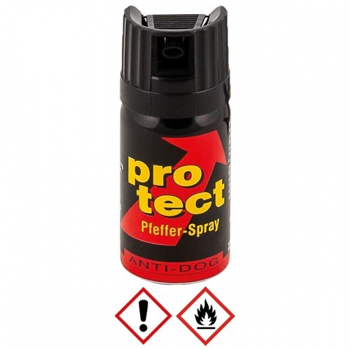 Mfh pfeffer spray - mfh, pfeffer-spray