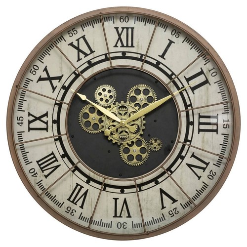 Wanduhr stella cm mit - stella,,