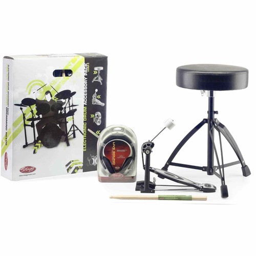 Stagg edap elektronische - stagg,