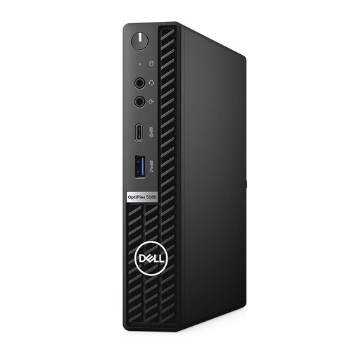 Dell optiplex 5080 micro - optiplex,