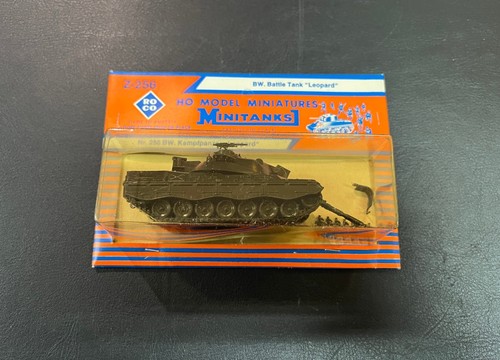 Roco minitanks - roco,