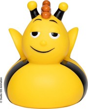 Biene Willi Quietscheente