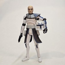 Star Wars Clone Wars ARC