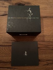 Miles Davis - Complete PLUGGED