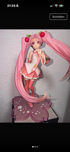 Hatsune miku vocaloid - miku,
