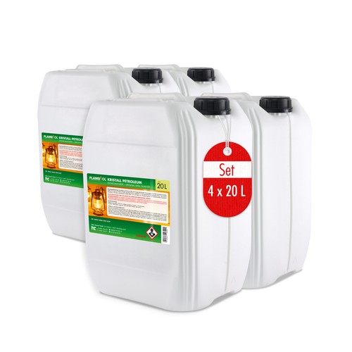 Flambiol heizöl - 20, l