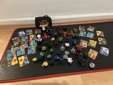 Bakugan Set