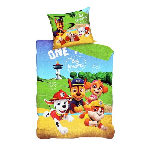 Paw patrol bettwäsche 135 - bettwäsche, x