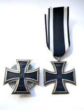 Eisernes Kreuz 1. Klasse 1914