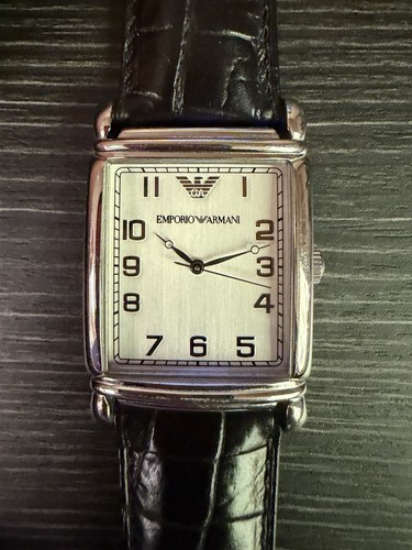 Emporio armani 023 - armani, vintage