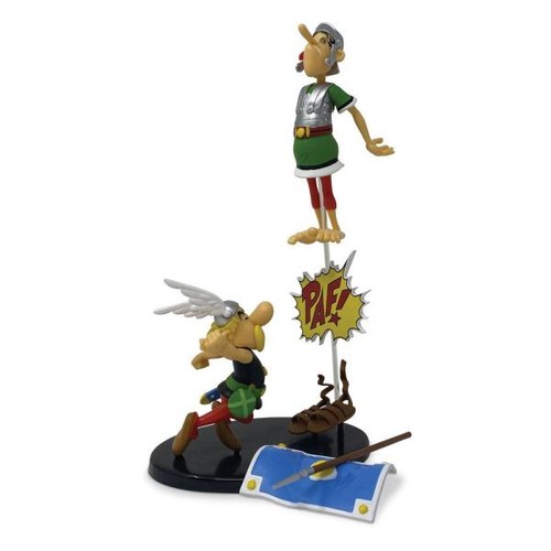 Asterix statue paf - asterix, 27