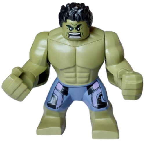 Lego minifig sh0966 - lego®,