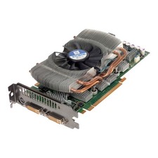 Grafikkarte NVIDIA GEFORCE 8800 GTS 320MB 180-10356-0000-A01 PCIe