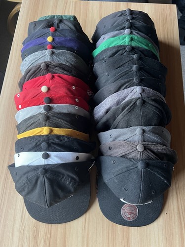 33x cap snapback - cap,