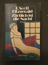 Zärtlich ist die Nacht von F