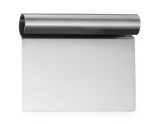 HENDI Teigschaber Edelstahl