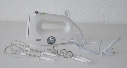 Braun multimixer multimix - multimixer, 1