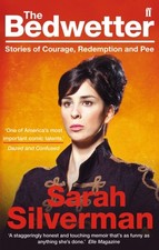 The Bedwetter von Sarah Silverman 9780571251278 NEU Taschenbuch