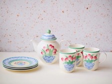 Vintage Villeroy & Boch Set