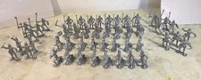 Aufstellfiguren silberne - aufstellfiguren, 48