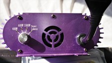 Lumatek 1000w Digital Ballast