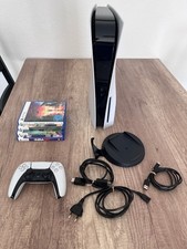 Sony PS5 Disk Edition (2020)