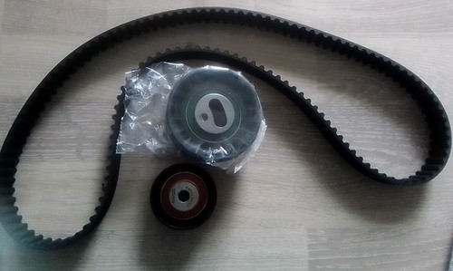 Zahnriemensatz 8 2 0 - 1,6, 1,8