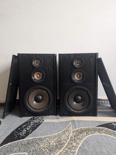 Onkyo 370 3 wege - mk, ii