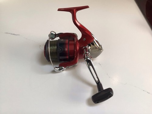 Shimano catana 4000fc - shimano,