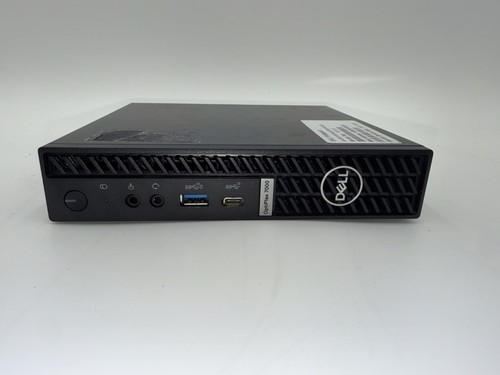 Dell optiplex 7010 micro - optiplex,