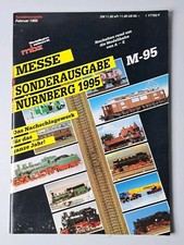mbz Sonderausgabe Messe