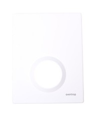 Oventrop Abdeckplatte für