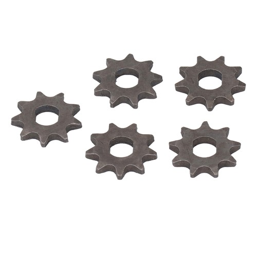Kettenrad t8f - t8f, 9t