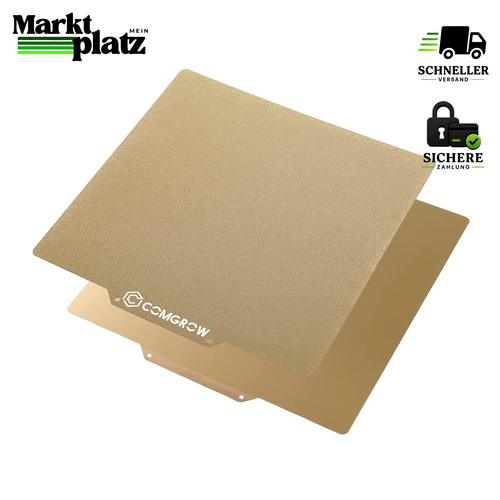 Druckplatte pei 235mm - druckplatte,