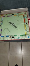 40 Jahre Altes Monopoly von
