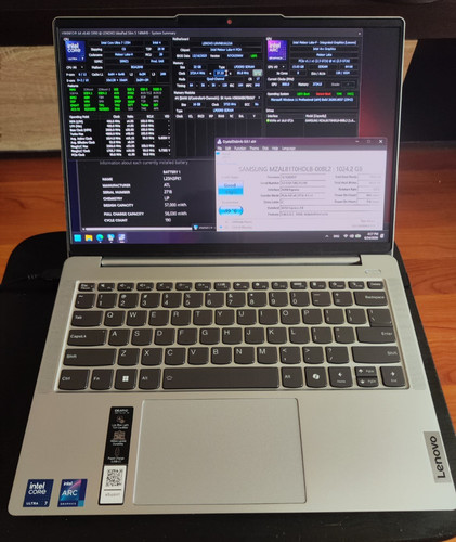 Lenovo ideapad intel - ideapad,
