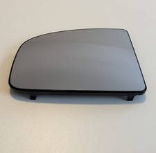 Spiegelglas Außenspiegel Hagus Van Wezel 1651834 Fiat Peugeot Citroën Jumper