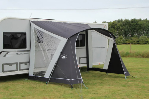 Sunncamp swift 260 wohnwagen - sunncamp,
