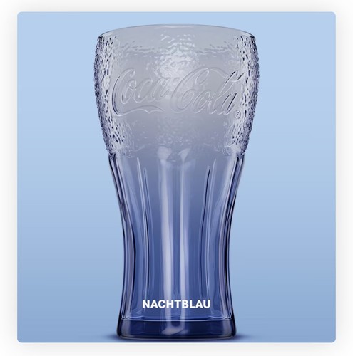 Donalds glas 2022 nachtblau - mc,